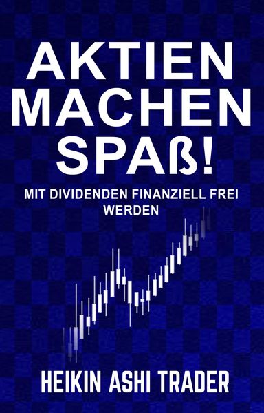 Produktbild: Aktien machen Spa&szlig;!
