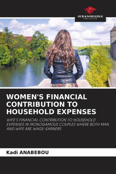 Produktbild: Women's Financial Contribution To Household Expenses