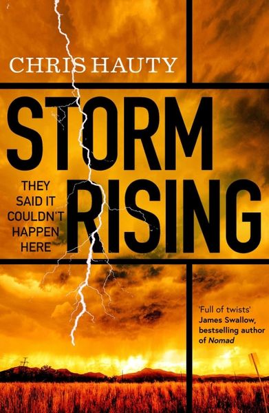 Produktbild: Storm Rising