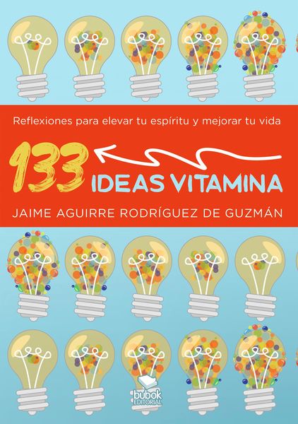 Produktbild: 133 ideas vitamina