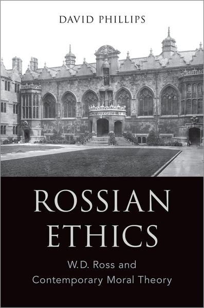 Produktbild: Rossian Ethics