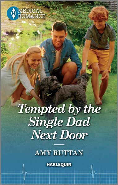 Produktbild: Tempted by the Single Dad Next Door