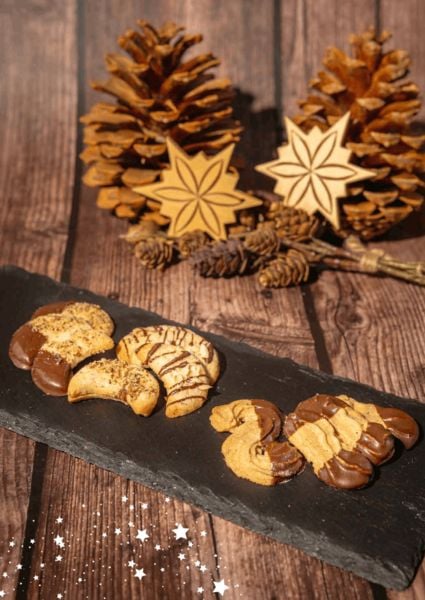 Produktbild: Meine besten Weihnachtskekse