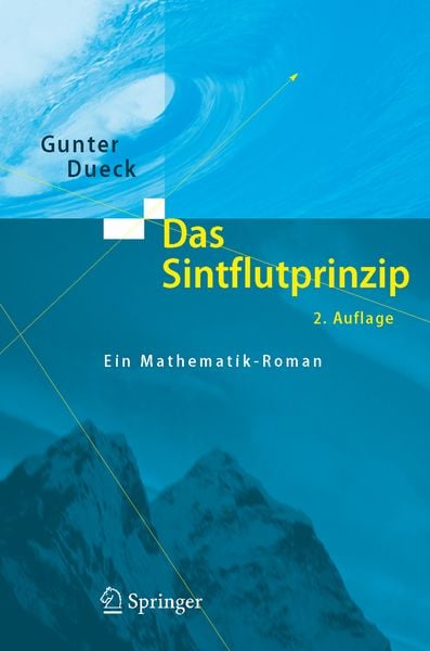 Produktbild: Das Sintflutprinzip