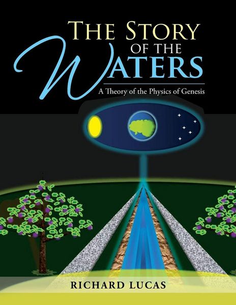 Produktbild: The Story of the Waters