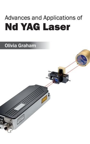 Produktbild: Advances and Applications of Nd YAG Laser