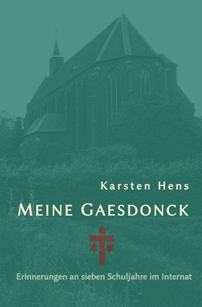 Produktbild: Meine Gaesdonck