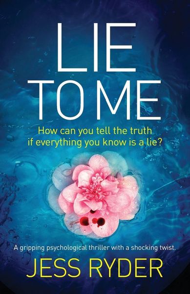 Produktbild: Lie to Me