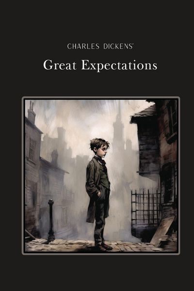 Produktbild: Great Expectations