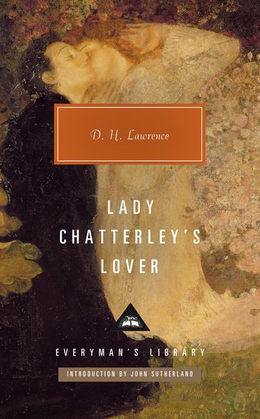 Produktbild: Lady Chatterley's Lover