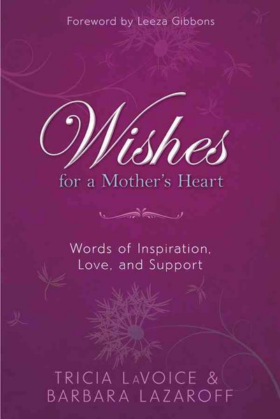 Produktbild: Wishes For a Mothers Heart