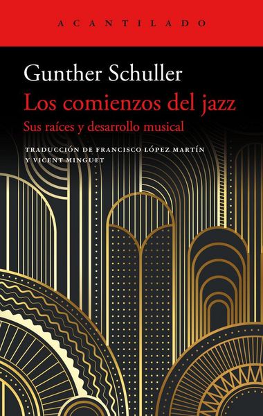 Produktbild: Comienzos del Jazz, Los