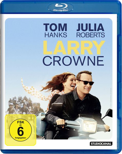 Produktbild: Larry Crowne