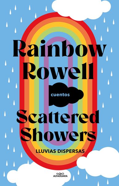 Produktbild: Scattered Showers: Lluvias Dispersas / Scattered Showers
