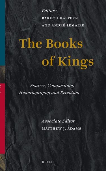 Produktbild: The Books of Kings