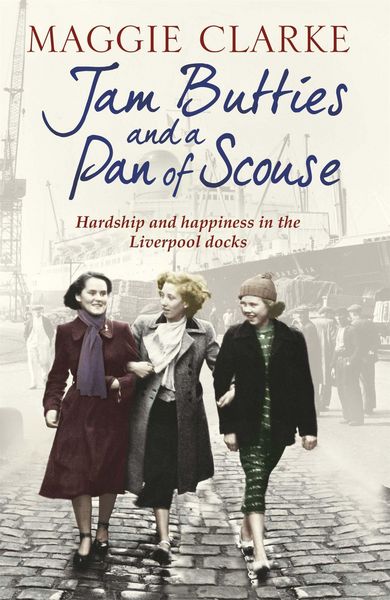 Produktbild: Jam Butties and a Pan of Scouse