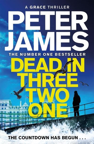 Produktbild: Dead in Three Two One