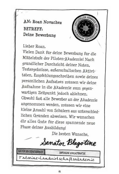 Produktbild: Star Wars: Jedi Akademie