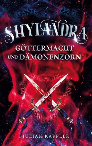 Produktbild: Shylandra