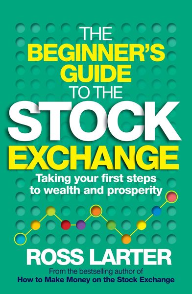 Produktbild: The Beginner's Guide to the Stock Exchange