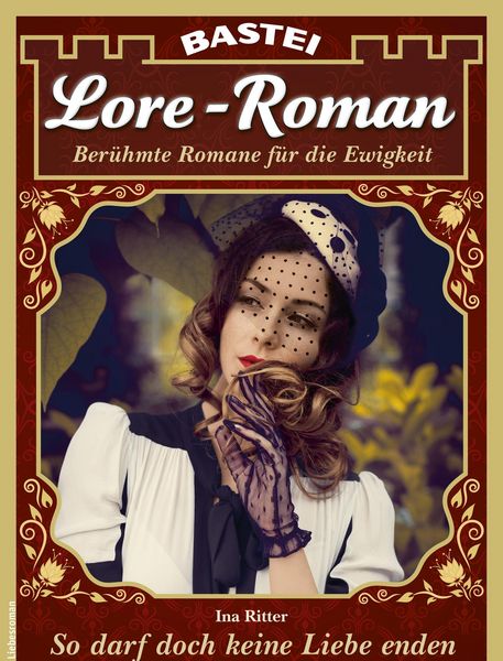 Produktbild: Lore-Roman 97