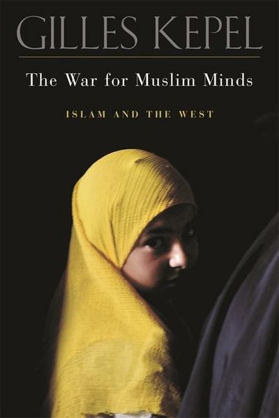 Produktbild: The War for Muslim Minds