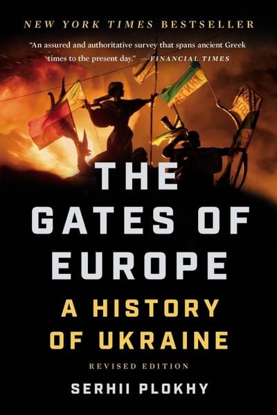 Produktbild: The Gates of Europe