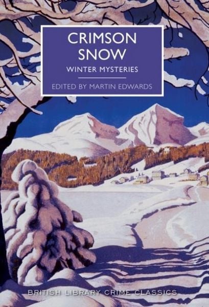 Produktbild: Crimson Snow