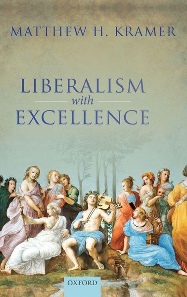 Produktbild: LIBERALISM WITH EXCELLENCE C