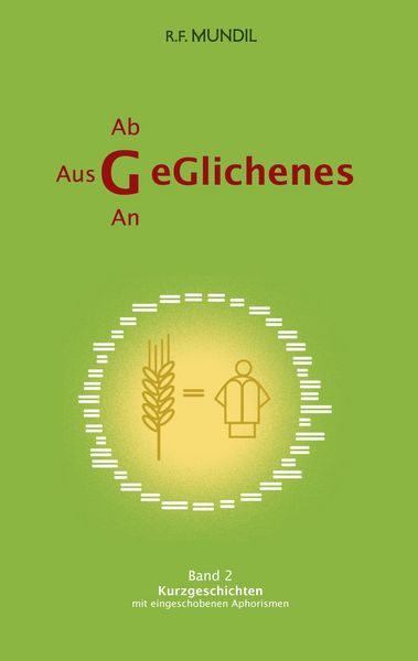 Produktbild: Geglichenes