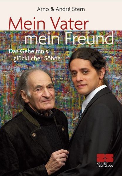 Produktbild: Mein Vater  mein Freund