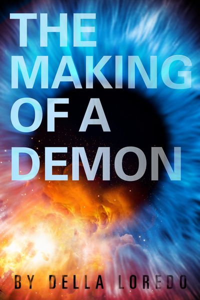 Produktbild: The Making of a Demon (The Race Trilogy, #0.5)
