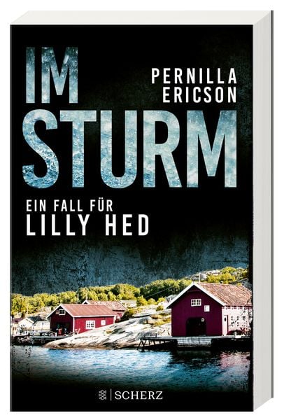 Im Sturm