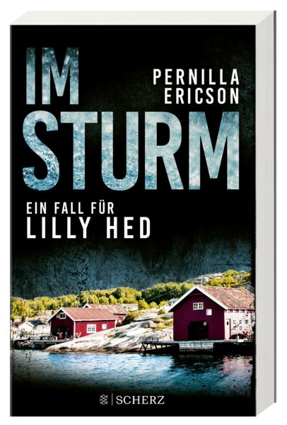 Produktbild: Im Sturm