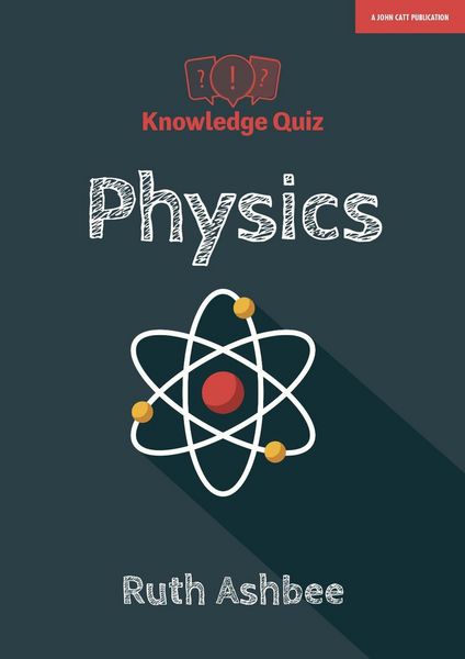 Produktbild: Knowledge Quiz: Physics