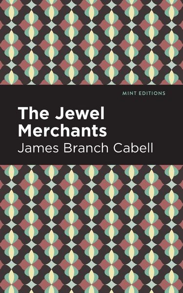 Produktbild: The Jewel Merchants