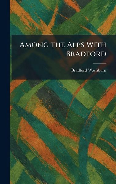 Produktbild: Among the Alps With Bradford
