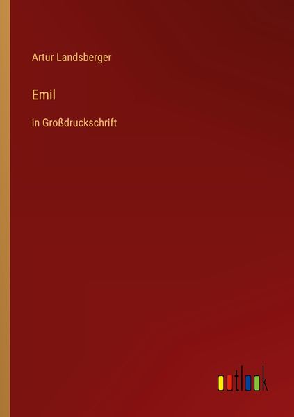 Produktbild: Emil