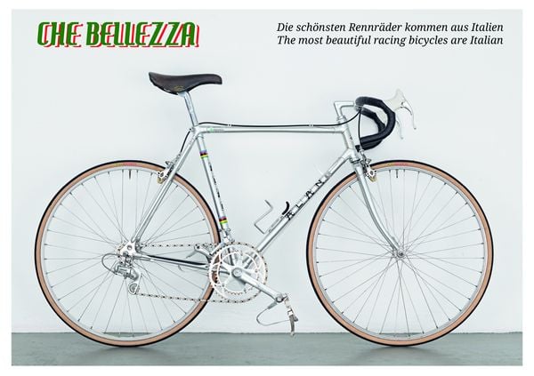Produktbild: Che bellezza
