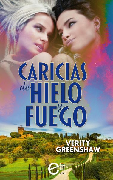 Produktbild: Caricias de hielo y fuego