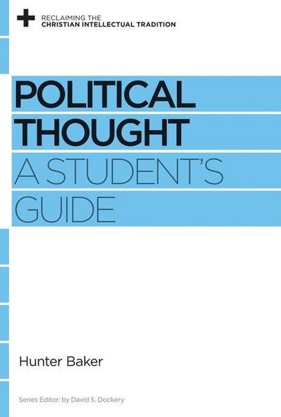Produktbild: Political Thought