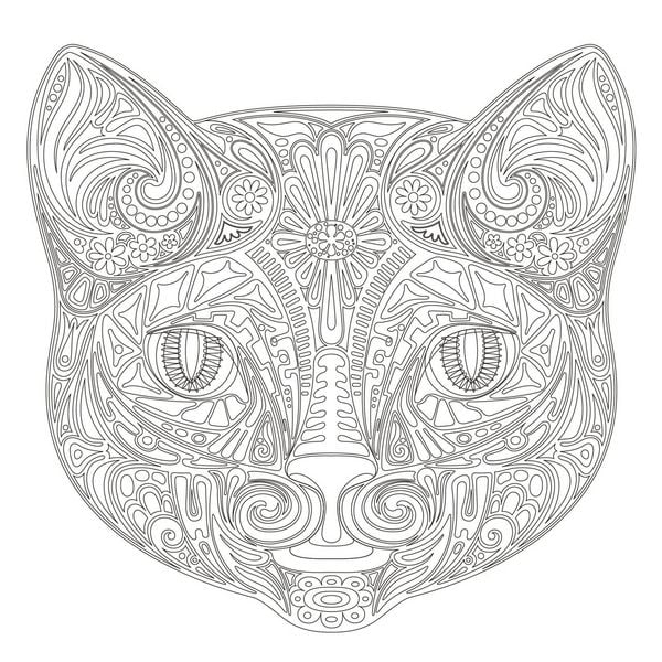 Produktbild: Achtsam & Kreativ. Katzen