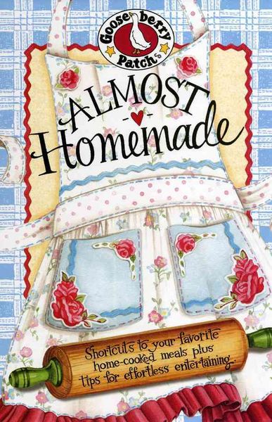 Produktbild: Almost Homemade