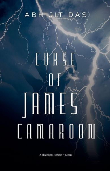 Produktbild: Curse of James Camaroon