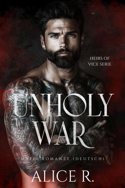 Produktbild: Unholy War: Mafia Romanze (Deutsch)