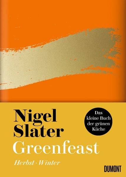 Produktbild: Greenfeast: Herbst / Winter