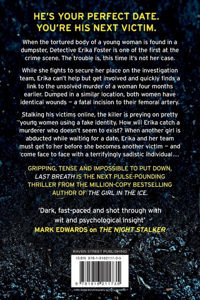 Produktbild: Last Breath