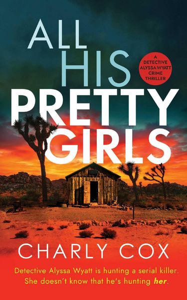 Produktbild: All His Pretty Girls