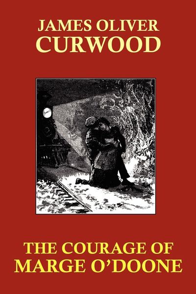 Produktbild: The Courage of Marge O'Doone