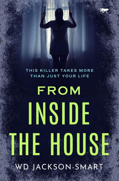 Produktbild: From Inside the House